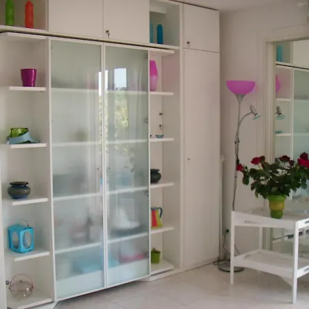 Apartment Avenue Beau Rivage - 2 *