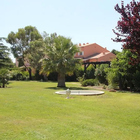 Apartment Avenue Beau Rivage - 2 *