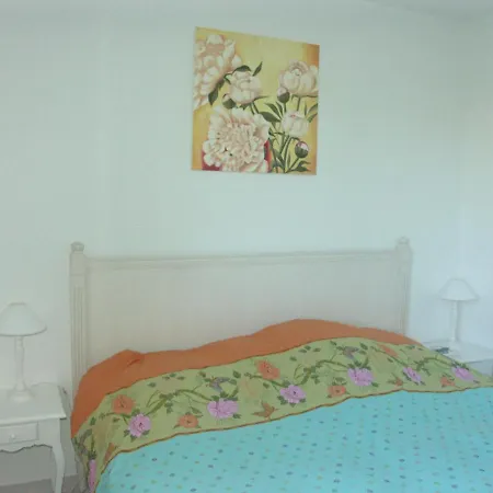 Apartment Avenue Beau Rivage - 2